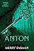 Anton (The Sons of the Cities #5)