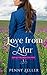 Love from Afar (Love Letters from Ellis Creek #1) by Penny Zeller