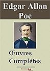 Edgar Allan Poe: Oeuvres complètes (French Edition)