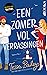Een zomer vol verrassingen (De Bellinger-zusjes #1)
