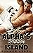 Alpha's Hidden Island