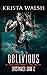 Oblivious (Ghostmaker Trilogy Book 2)