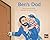 Ben's Dad: Leveled Reader Yellow Fiction Level 7 Grade 1 (Rigby PM Generations)