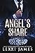 Angel's Share (Alex Drake, #6)