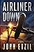 Airliner Down (Jack Lamburt Vigilante Justice Thriller series)