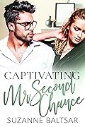 Captivating Mr. Second Chance