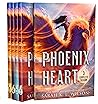 Phoenix Heart: Se...