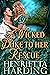 A Wicked Duke to Her Rescue