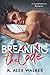 Breaking the Code (The Boys from Chapel Hill #3)