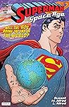 Superman: Space A...