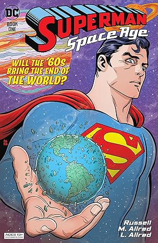 Superman: Space Age (2022) #1