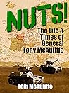 Nuts! by Tom McAuliffe