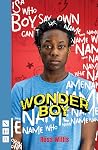 Wonder Boy Wonder Boy