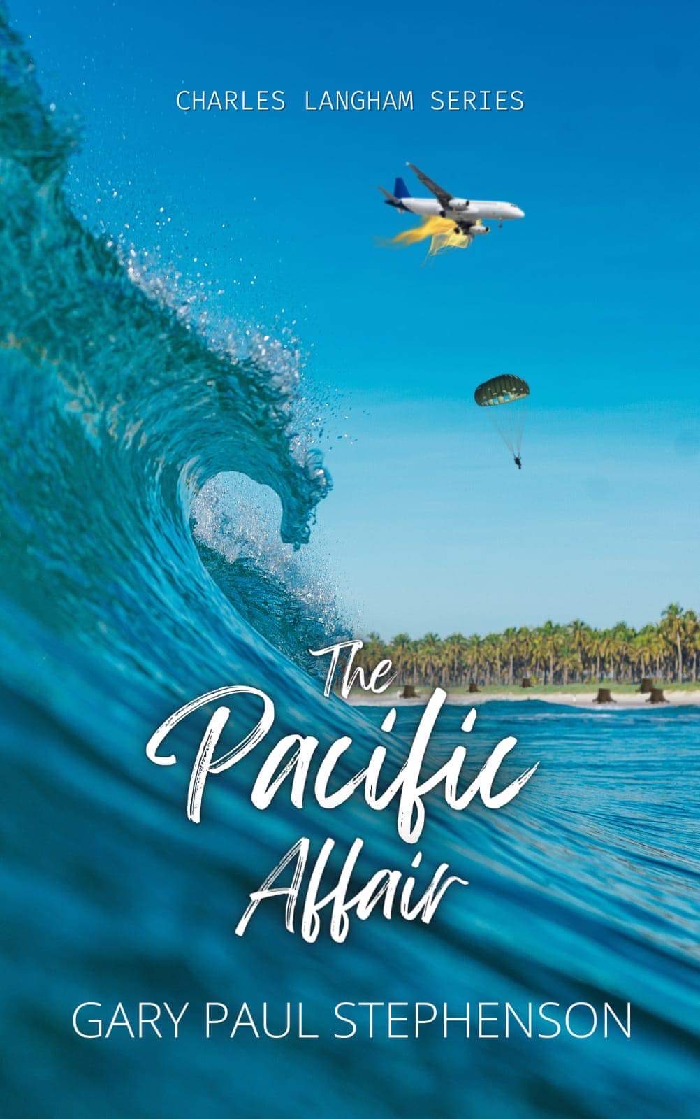 The Pacific Affair