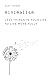 Minimalism: Less Things in Your Life to Live More Fully