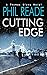 CUTTING EDGE by Phil Reade