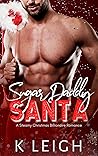 Book cover for Sugar Daddy Santa (Holiday Hotties #1)