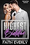 Highest Bidder by Faith Everly