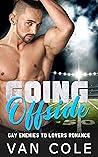 Going Offside by Van Cole