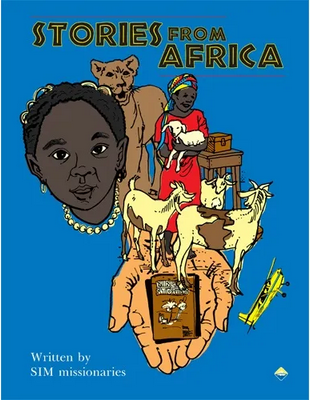 Stories From Africa (Paperback)
