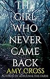 The Girl Who Neve...
