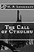 The Call of Cthulhu