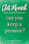 Promise Me by Jill Mansell