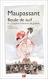 Boule de suif et ...