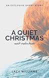 A Quiet Christmas by Lacy Williams