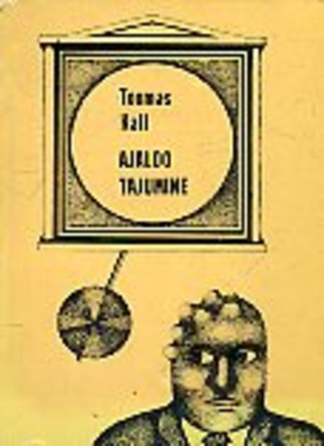 Ajaloo tajumine : proosa, luule, dramaturgia, teooria ja kriitika, publitsitika, interpretatsioonid, ajakirjandusžanrid