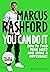 You Can Do It by Marcus Rashford