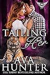Tailing Her: Paranormal Dating Agency World (Paws and Whiskers Book 2)