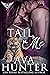 Tail Me: Paranormal Dating Agency World (Paws and Whiskers Book 3)