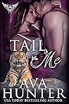 Tail Me: Paranormal Dating Agency World (Paws and Whiskers Book 3)