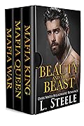 Beauty and the Beast Boxset