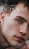 Book cover for Nicholas