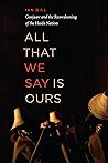 All That We Say i...