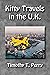 Kitty Travels in the U.K.