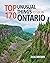 Top 170 Unusual Things to S...