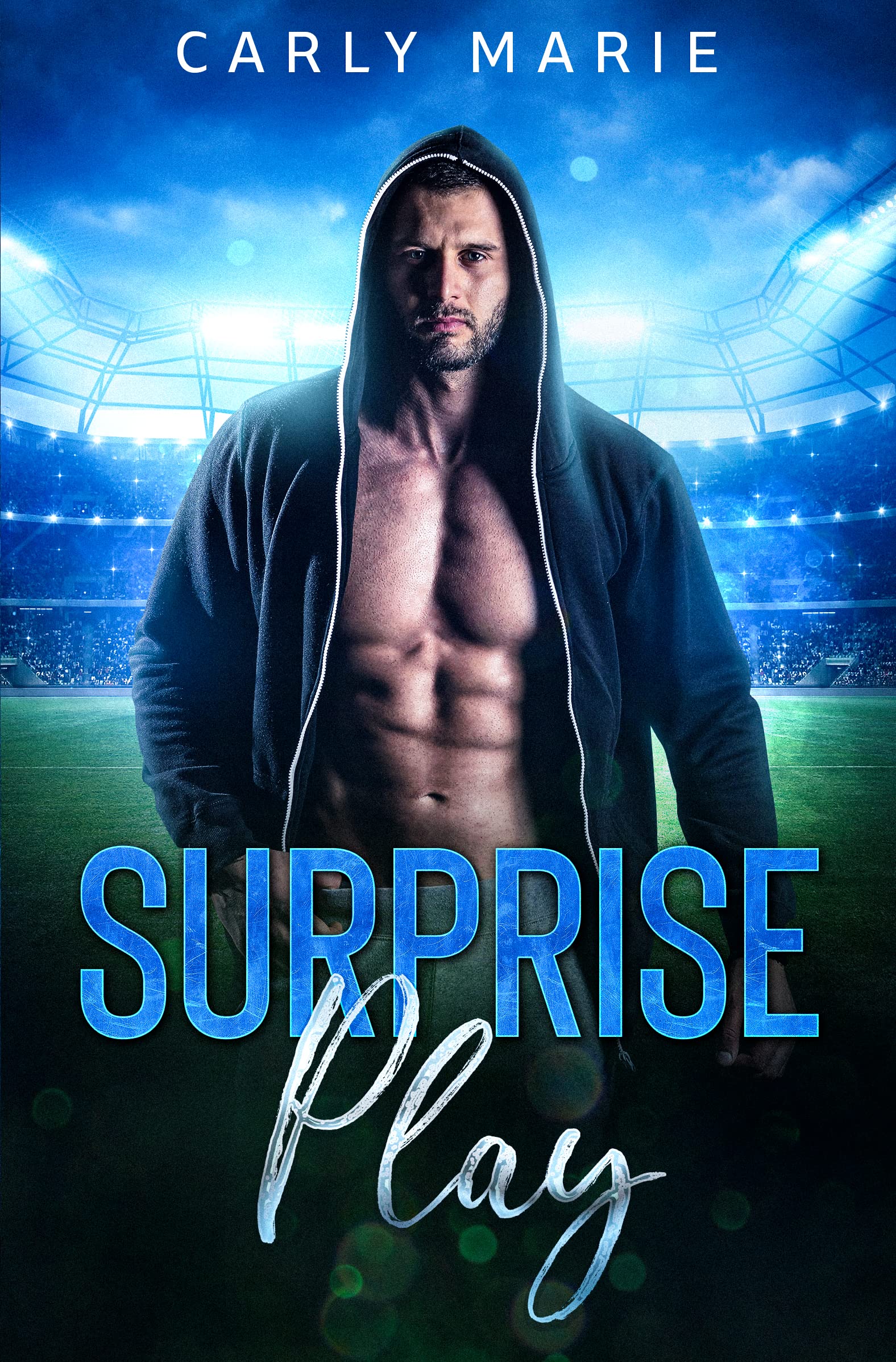 Surprise Play (Kindle Edition)