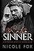 Satin Sinner (Stepanov Bratva #1)