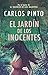 El jardín de los inocentes by Carlos Pinto