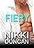 Fiery (Whispering Cove Book 4)