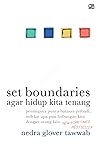 Set Boundaries: A...
