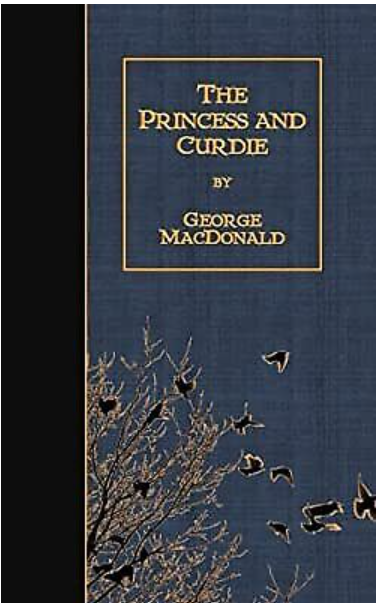 The Princess and Curdie