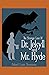 Strange Case of Dr. Jekyll and Mr. Hyde Annotated