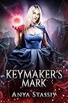 Keymaker's Mark: Urban Fantasy The Land Beyond North Wind