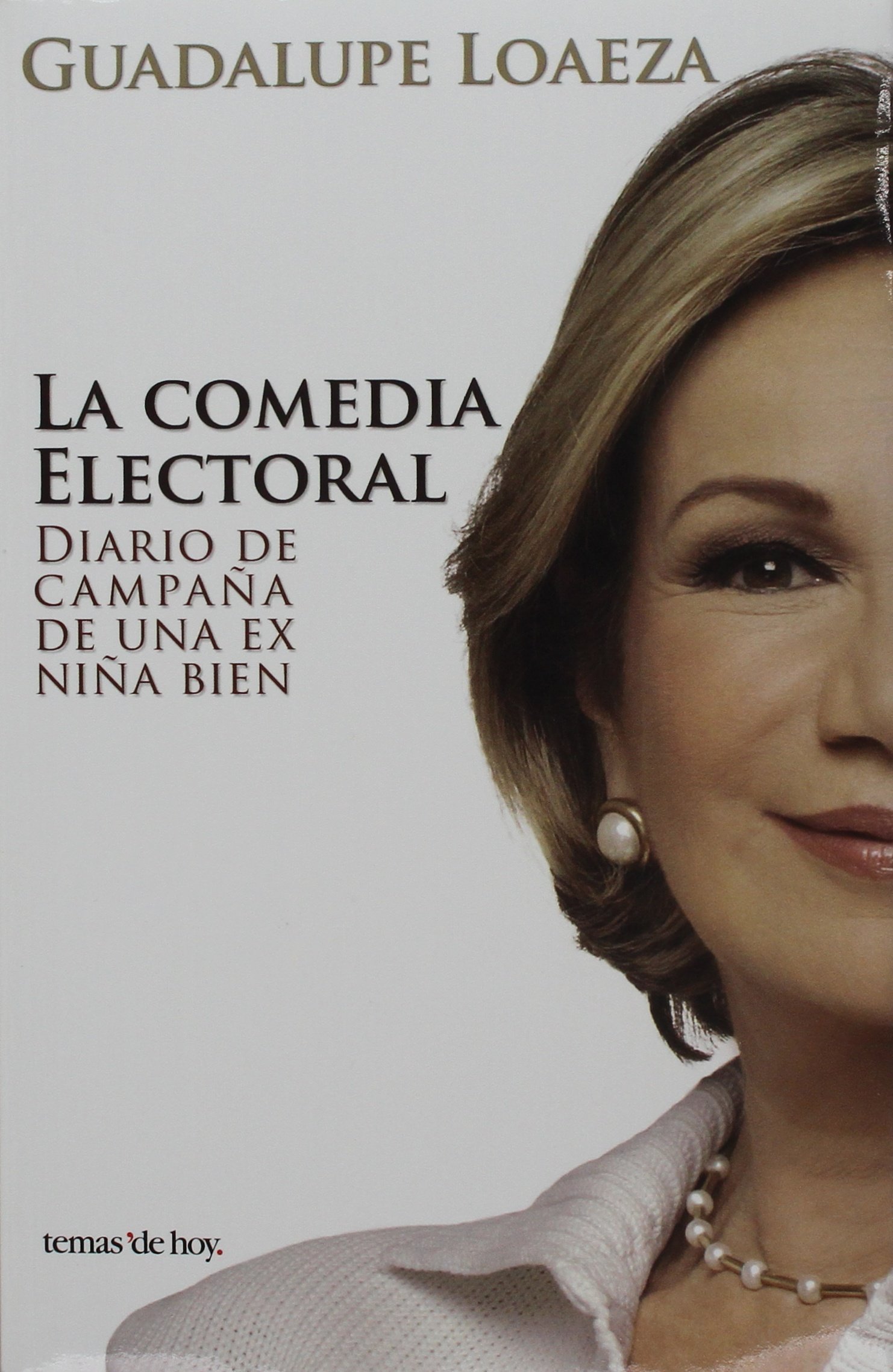 Comedia electoral (Spanish Edition)
