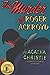The Murder of Roger Ackroyd