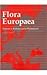 Flora Europaea 5 Volume Paperback Set
